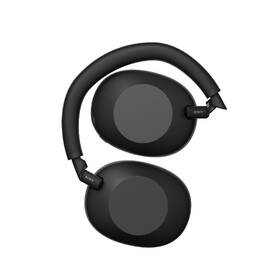 Sluchátka Sony WH-1000XM6, Noise Cancelling - Prodloužená záruka zdarma po registraci černá

 obrázek produktu 5 z 10
