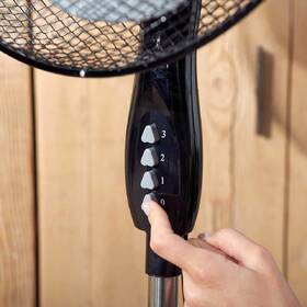 Ventilátor stojanový Black+Decker BXEFP41E černý

 obrázek produktu 4 z 6