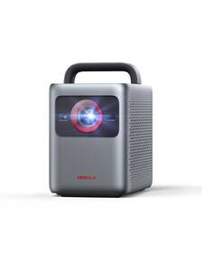 Projektor Anker Nebula Cosmos Laser 4K černý

 obrázek produktu 2 z 7