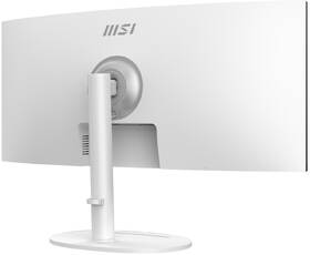 Monitor MSI Modern MD342CQPW bílý

 obrázek produktu 7 z 11