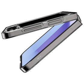 Kryt na mobil Spigen Air Skin Zero One na Samsung Galaxy Z Flip6/7 FE průhledný

 obrázek produktu 4 z 11