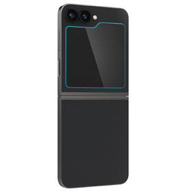 Tvrzené sklo Spigen tR EZ Fit na Samsung Galaxy Z Flip6/7 FE (2 ks) průhledné

 obrázek produktu 1 z 12