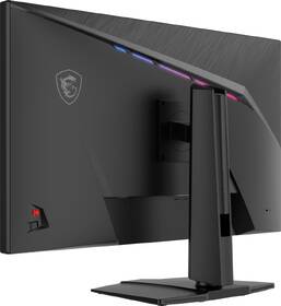 Monitor MSI MAG 322URDF E16 černý

 obrázek produktu 7 z 8