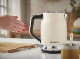 Rychlovarná konvice RUSSELL HOBBS 28640-70 Hanley Jasmine krémová

 obrázek produktu 11 z 18