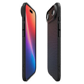 Kryt na mobil Spigen Liquid Air na Apple iPhone Air černý

 obrázek produktu 2 z 7