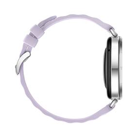 Chytré hodinky Huawei Watch GT 6 41 mm NFC fialové

 obrázek produktu 6 z 6