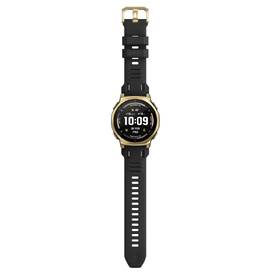 Chytré hodinky Amazfit T-Rex 3 Pro 44 mm černé/zlaté

 obrázek produktu 5 z 6