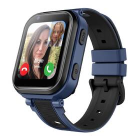 Chytré hodinky Carneo GuardKid+ 4G ULTRA 2nd gen. modré

 obrázek produktu 1 z 7