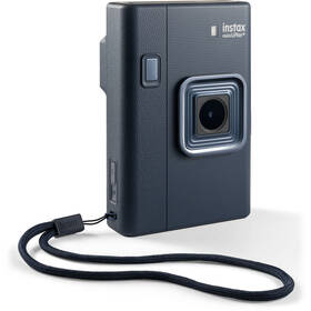 Instantní fotoaparát Fujifilm Instax mini LiPlay+ modrá

 obrázek produktu 2 z 11