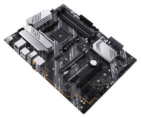 Základní deska Asus B550-PLUS 

 obrázek produktu 2 z 7