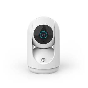IP kamera Nedis SmartLife WIFICI23CWT bílá

 obrázek produktu 1 z 18