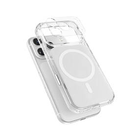 Kryt na mobil Epico Tile Mag+ na Apple iPhone 17 Pro bílý

 obrázek produktu 2 z 4