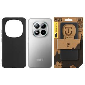 Kryt na mobil Tactical TPU na Xiaomi Redmi Note 15 Pro+ 4G/5G černý

 obrázek produktu 2 z 2
