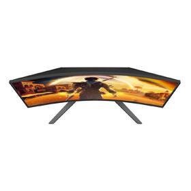 Herní monitor AOC C32G42ZE černý

 obrázek produktu 9 z 10