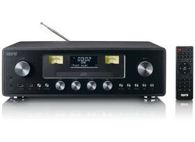 Radiopřijímač DAB+/CD Imperial 280CDBK černý

 obrázek produktu 2 z 9