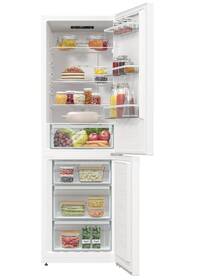 Chladnička s mrazničkou Gorenje NRK61CS2W4 bílá

 obrázek produktu 2 z 10