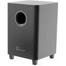 Soundbar Majority Naga černý

 obrázek produktu 2 z 7