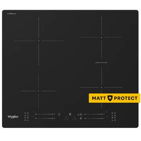 Indukční varná deska Whirlpool WB S2560 NE BM MattProtect černá

 obrázek produktu 1 z 13