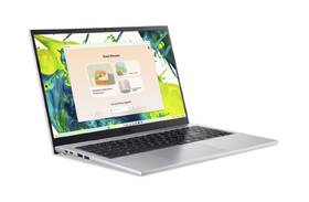 Notebook Acer Aspire Go 15 (AG15-44P-R9RH) stříbrný

 obrázek produktu 3 z 7