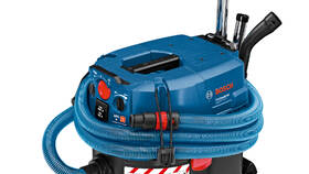 Průmyslový vysavač Bosch Professional GAS 35 H AFC modrý

 obrázek produktu 3 z 11