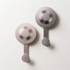 Držák Laifen Titanium, magnetický šedý

 obrázek produktu 3 z 3