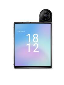 Mobilní telefon IKKO MindOne PRO 8 GB / 256 GB černý

 obrázek produktu 2 z 9