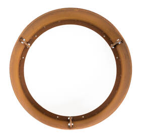 Obrubník G21 OZG21-4020 40 x 20 cm, Corten 

 obrázek produktu 2 z 4