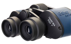 Dalekohled Discovery New Gator 10x50 černý/modrý

 obrázek produktu 5 z 7