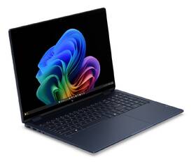 Notebook HP OmniBook X Flip AI 16-cc0002ncx + Game Pass předplatné na 2 měsíce modrý

 obrázek produktu 4 z 7