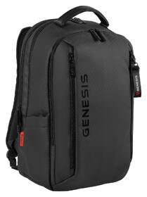 Batoh na notebook Genesis PALLAD 510 17,3" černý

 obrázek produktu 1 z 14