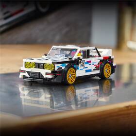 Stavebnice LEGO® Speed Champions 77263 

 obrázek produktu 8 z 9