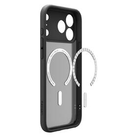 Kryt na mobil Spigen Ultra Hybrid MagSafe na Apple iPhone 18 Pro / 17 Pro černý/oranžový

 obrázek produktu 13 z 14