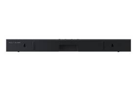 Soundbar Samsung HW-B420F černý

 obrázek produktu 5 z 8