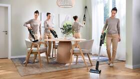 Tyčový vysavač Bosch BCS931TQC zelený

 obrázek produktu 12 z 23