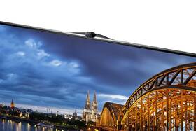Televize Samsung UE55F8000 

 obrázek produktu 1 z 20
