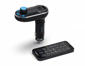 FM Transmitter Technaxx FMT600BT černý

 obrázek produktu 2 z 8