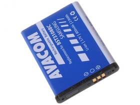Baterie Avacom pro Samsung X200, E250, Li-Ion 800mAh (náhrada AB463446BU) 

 obrázek produktu 1 z 1