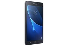 Dotykový tablet Samsung Tab A (7.0, 2016) 8 GB, Wi-Fi černý

 obrázek produktu 5 z 7