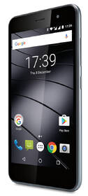 Mobilní telefon Gigaset GS160 černý

 obrázek produktu 5 z 10