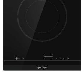 Sklokeramická varná deska Gorenje ECT322BCSC DuoZone černá

 obrázek produktu 4 z 4
