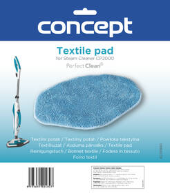 Čisticí textilie Concept CP2000 modrá

 obrázek produktu 1 z 1