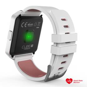 Chytré hodinky CUBE 1 FITWATCH stříbrné

 obrázek produktu 3 z 3