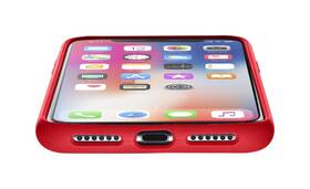 Kryt na mobil CellularLine SENSATION na Apple iPhone X/Xs červený

 obrázek produktu 2 z 3