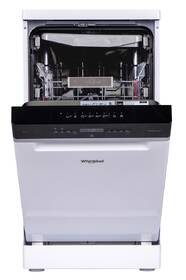 Myčka nádobí Whirlpool WSFO 3O34 PF bílá

 obrázek produktu 7 z 16
