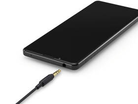 Mobilní telefon Sony 1.II 5G černý

 obrázek produktu 7 z 8