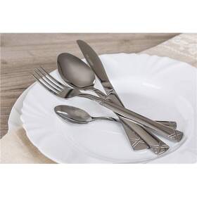 Sada příborů BANQUET APETIT DESTINI 41100120, 24 ks 

 obrázek produktu 6 z 7