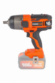 Utahovák rázový POWERPLUS POWDP20400 (bez baterie) 

 obrázek produktu 5 z 8