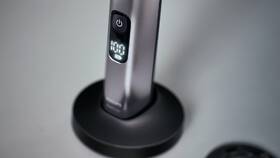 Zastřihovač vousů Philips QP6650/61 chrom

 obrázek produktu 6 z 10