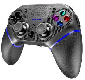 Gamepad iPega 4010 Wireless pro Android/iOS/PS4/PS3/PC černý

 obrázek produktu 1 z 4