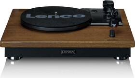 Gramofon Lenco LS-100WD hnědý

 obrázek produktu 2 z 8